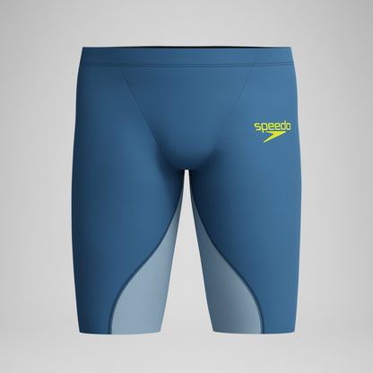 Boys Fastskin LZR Ignite Jammer Blue - Speedo