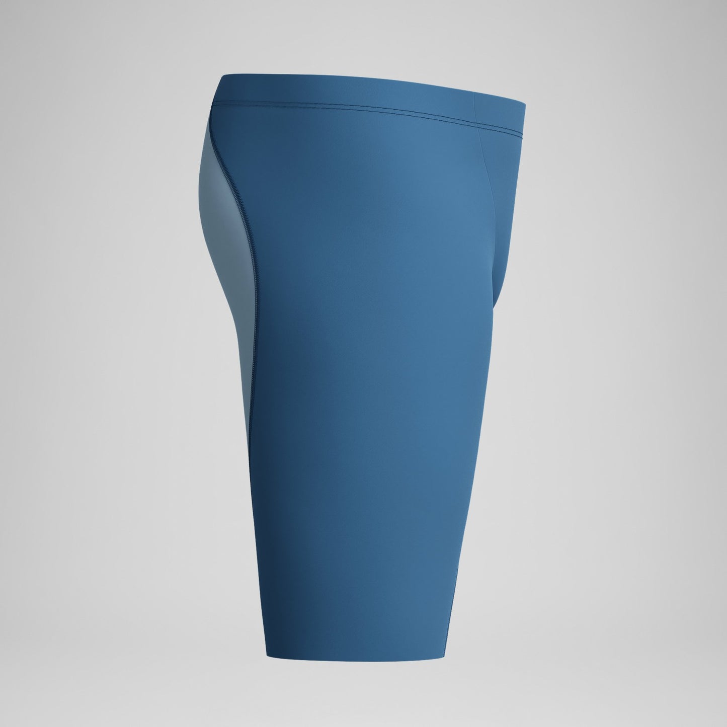 Boys Fastskin LZR Ignite Jammer Blue - Speedo
