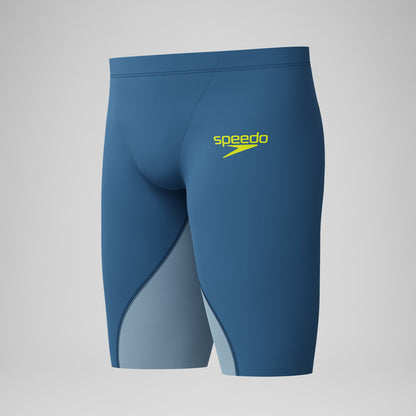Boys Fastskin LZR Ignite Jammer Blue - Speedo