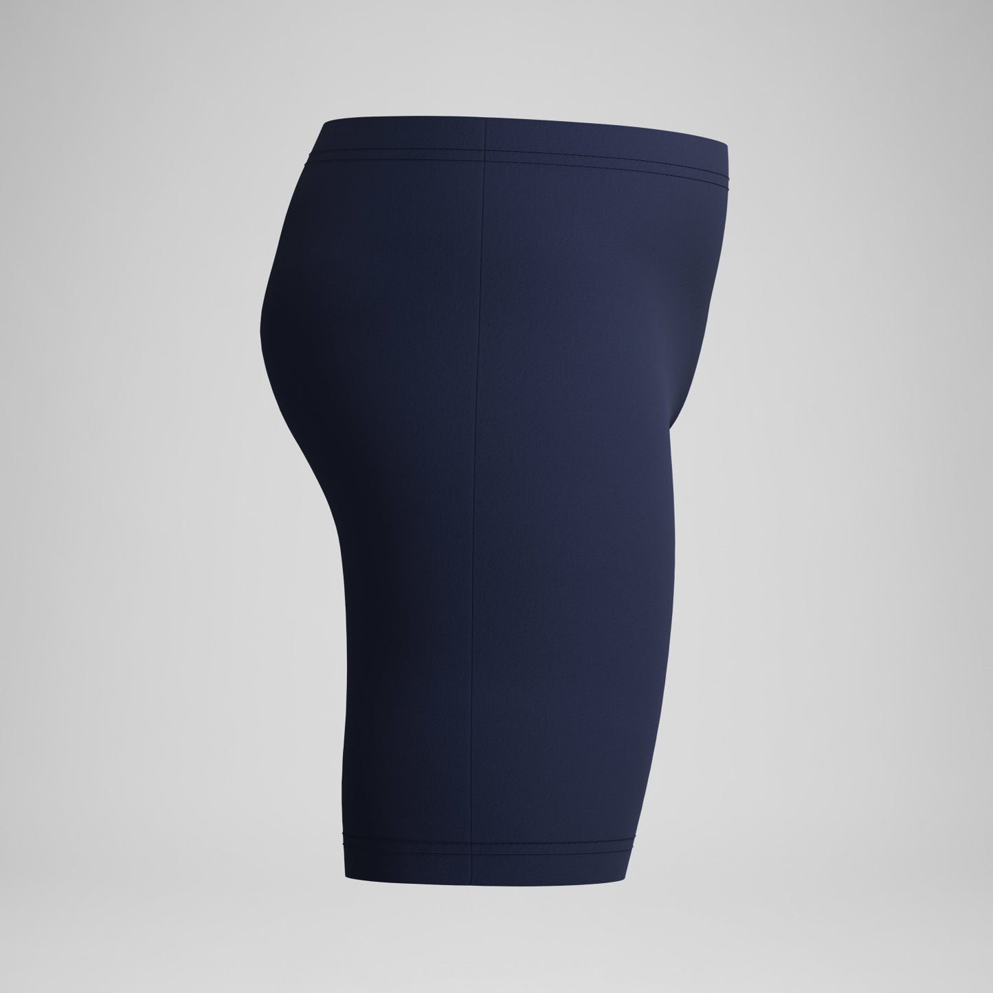 Boys Hyperboom Jammer Navy/Blue - Speedo