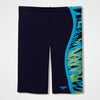 Black/Blue
