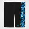 Black/Blue