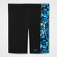 Black/Blue