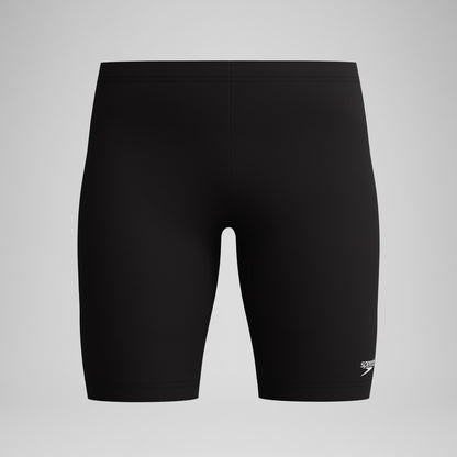 Boys Endurance+ Logo Jammer Black - Speedo