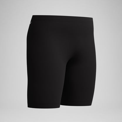 Boys Endurance+ Logo Jammer Black - Speedo