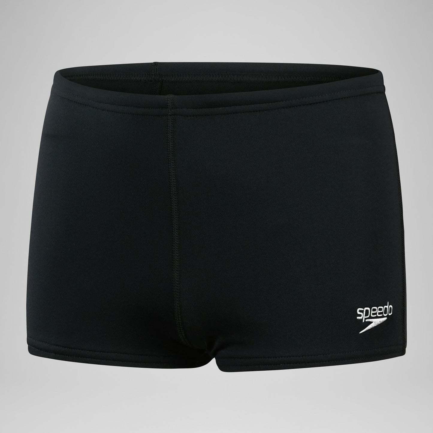 Boys' Endurance+ Aquashorts Black - Speedo