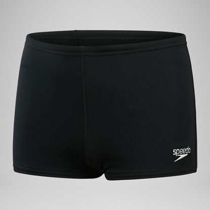 Boys' Endurance+ Aquashorts Black - Speedo