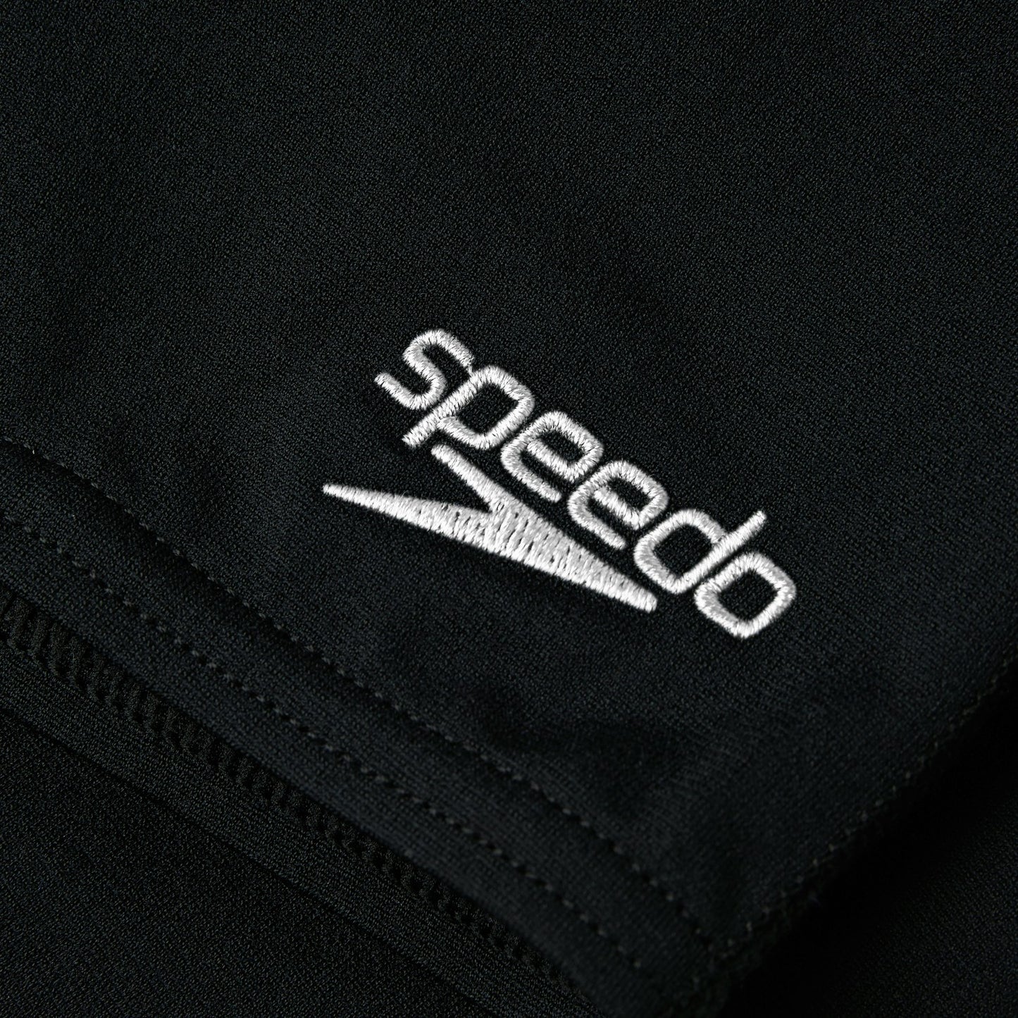 Boys' Endurance+ Aquashorts Black - Speedo