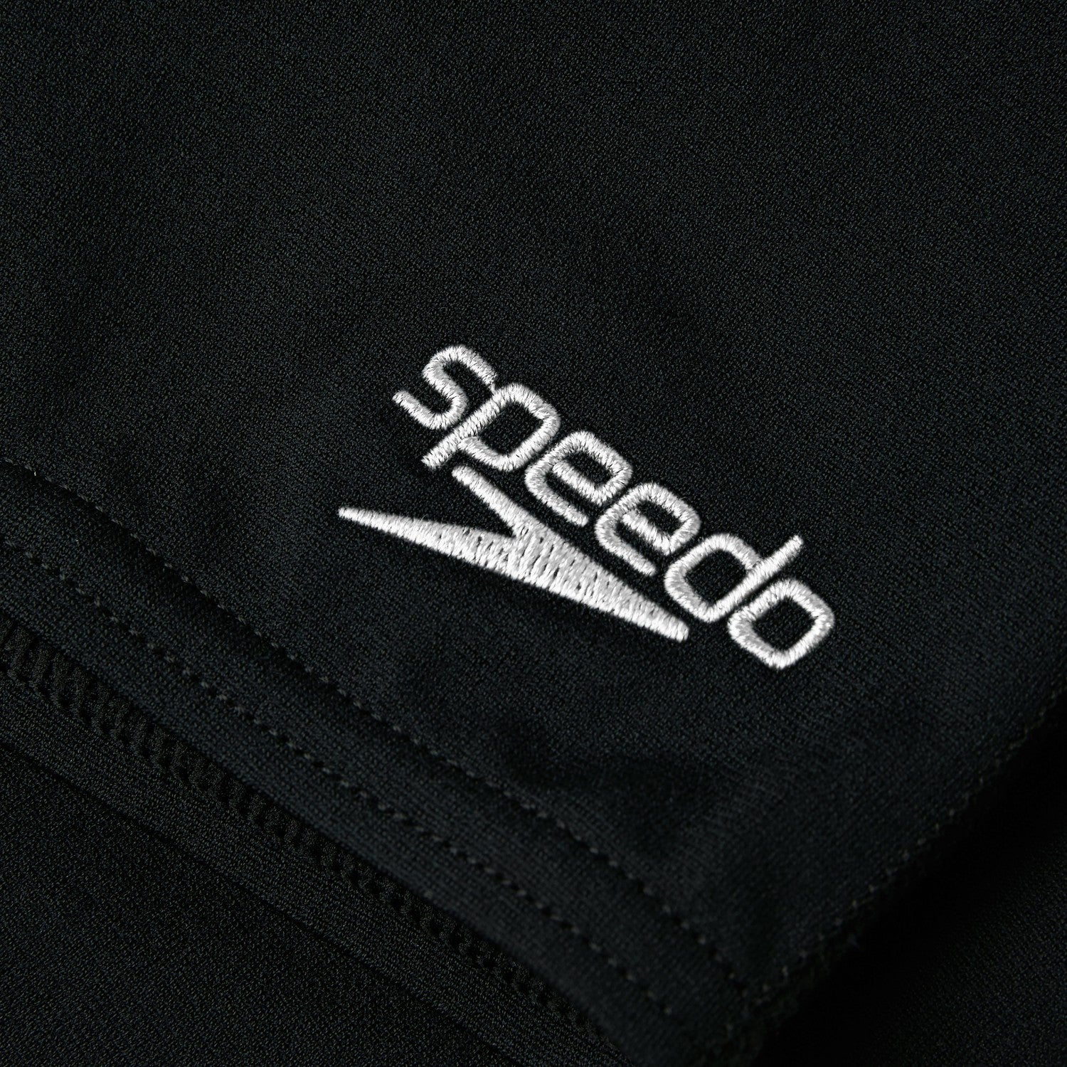 Boys' Endurance+ Aquashorts Black - Speedo