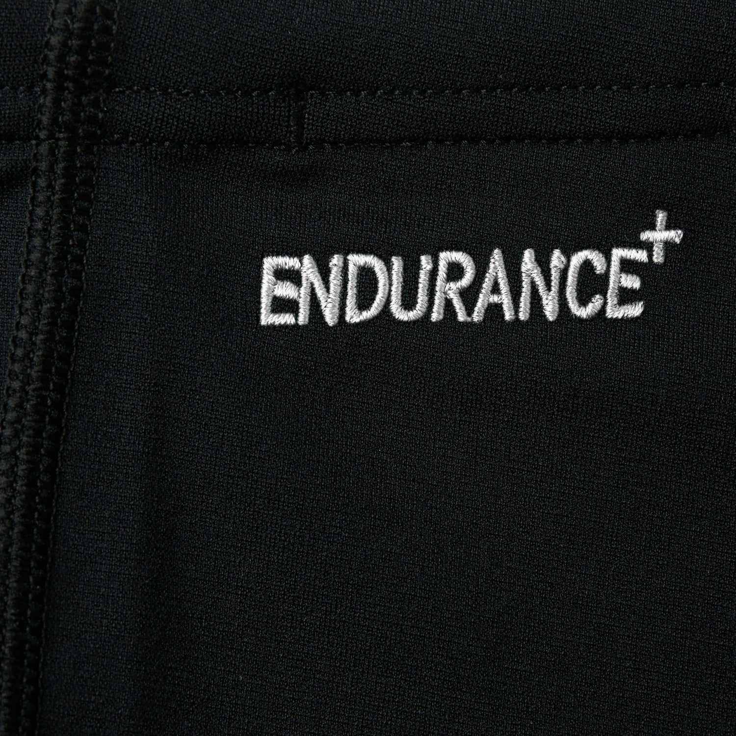 Boys' Endurance+ Aquashorts Black - Speedo