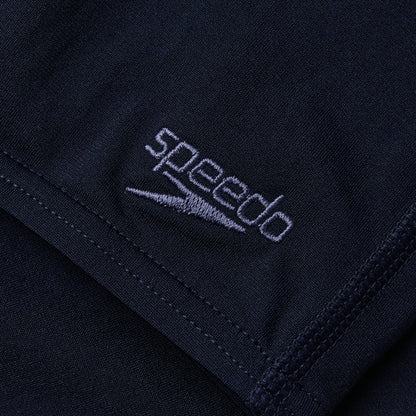Boys' Endurance+ Aquashorts Navy - Speedo