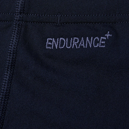 Boys' Endurance+ Aquashorts Navy - Speedo