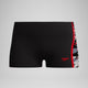 Anthracite/High Risk Red