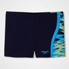 Black/Blue