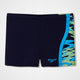 Black/Blue