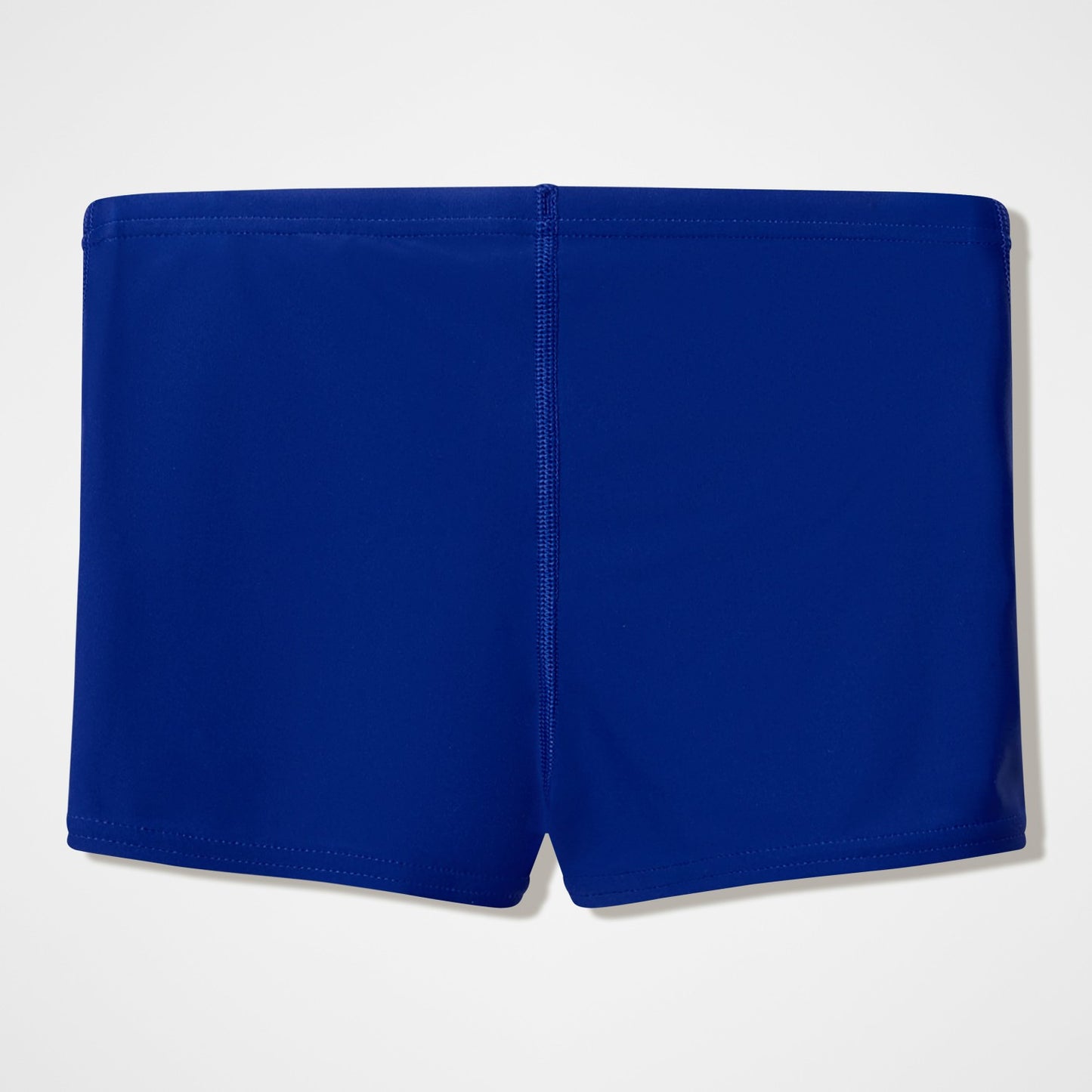 Boys Medley Logo Aquashorts Blue - Speedo
