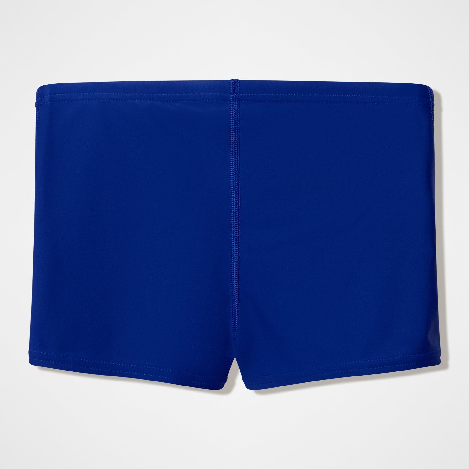 Boys Medley Logo Aquashorts Blue - Speedo