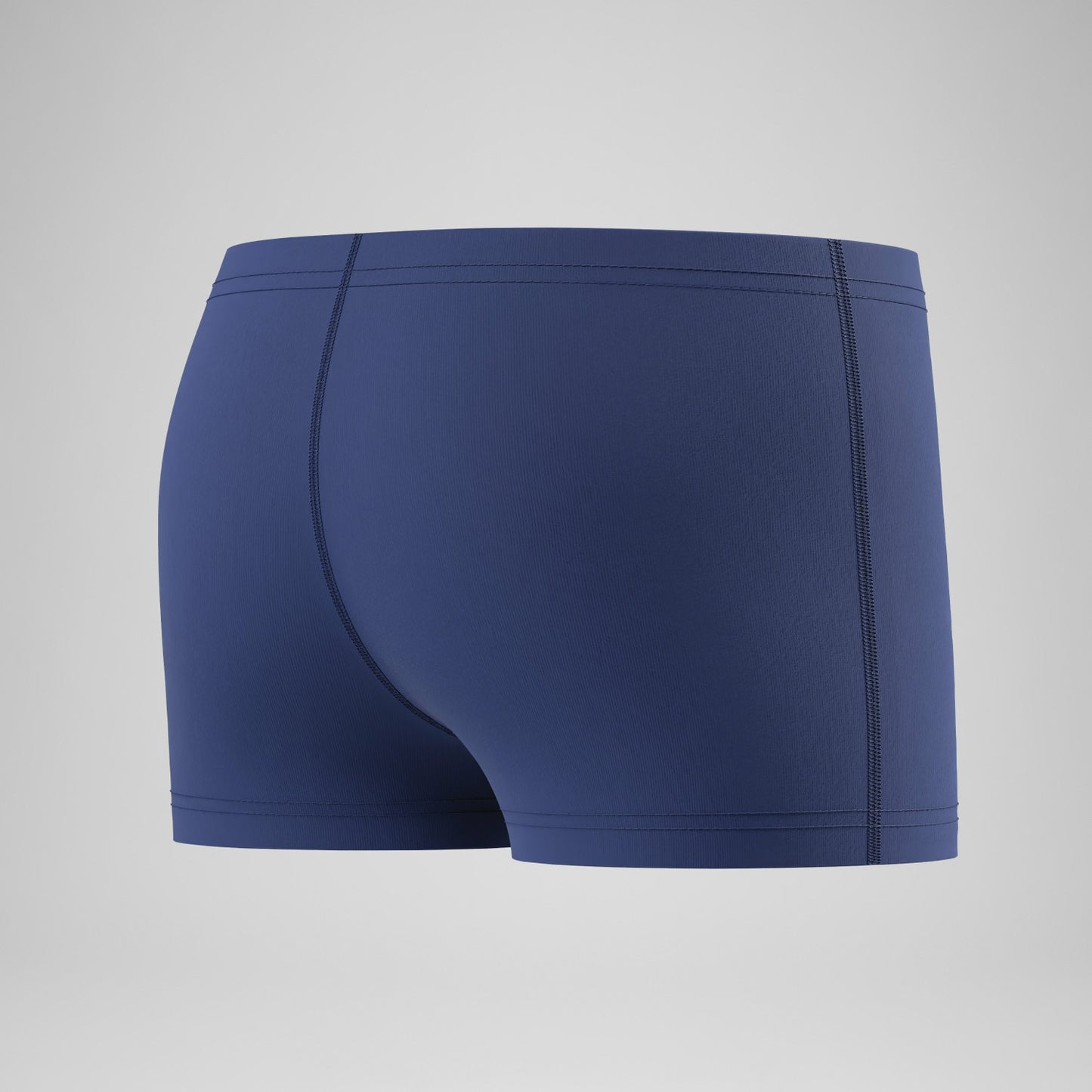 Boys Medley Logo Aquashorts Blue - Speedo