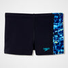 Black/Blue