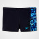 Black/Blue