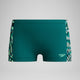 Deep Emerald
