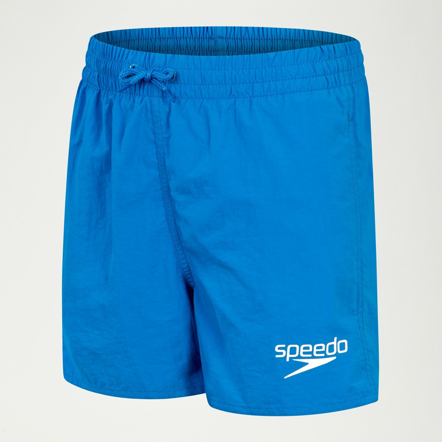 Junior Essential Swim Short Blue - Speedo