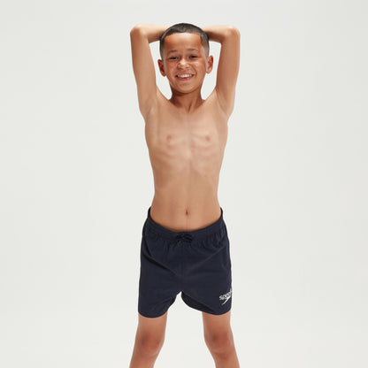 Junior Essential Swim Short Navy - Speedo