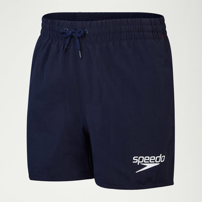 Junior Essential Swim Short Navy - Speedo
