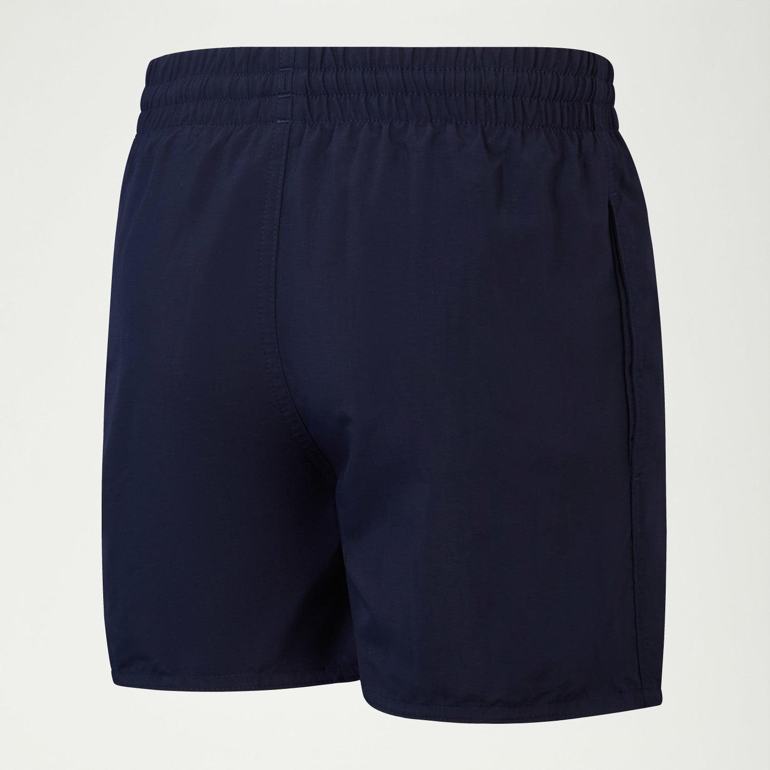 Junior Essential Swim Short Navy - Speedo
