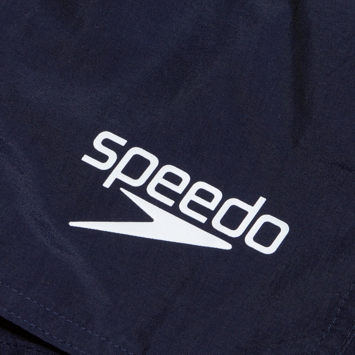 Junior Essential Swim Short Navy - Speedo