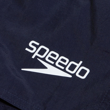 Junior Essential Swim Short Navy - Speedo