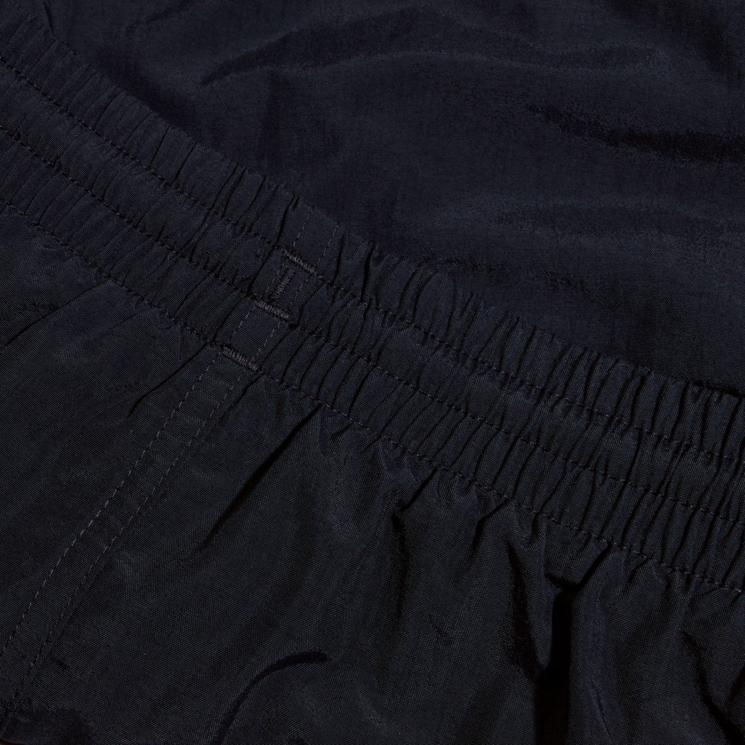 Junior Essential Swim Short Black - Speedo