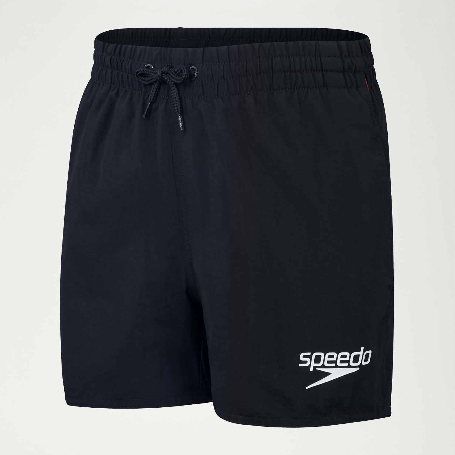 Junior Essential Swim Short Black - Speedo