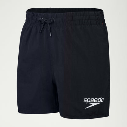 Junior Essential Swim Short Black - Speedo