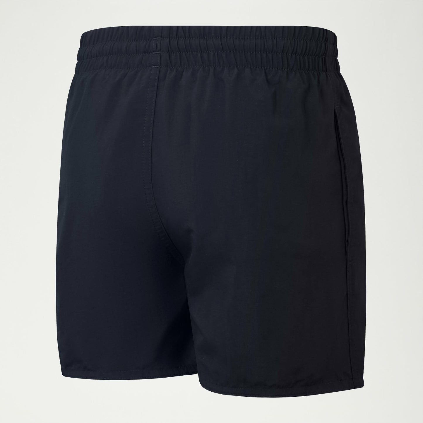 Junior Essential Swim Short Black - Speedo
