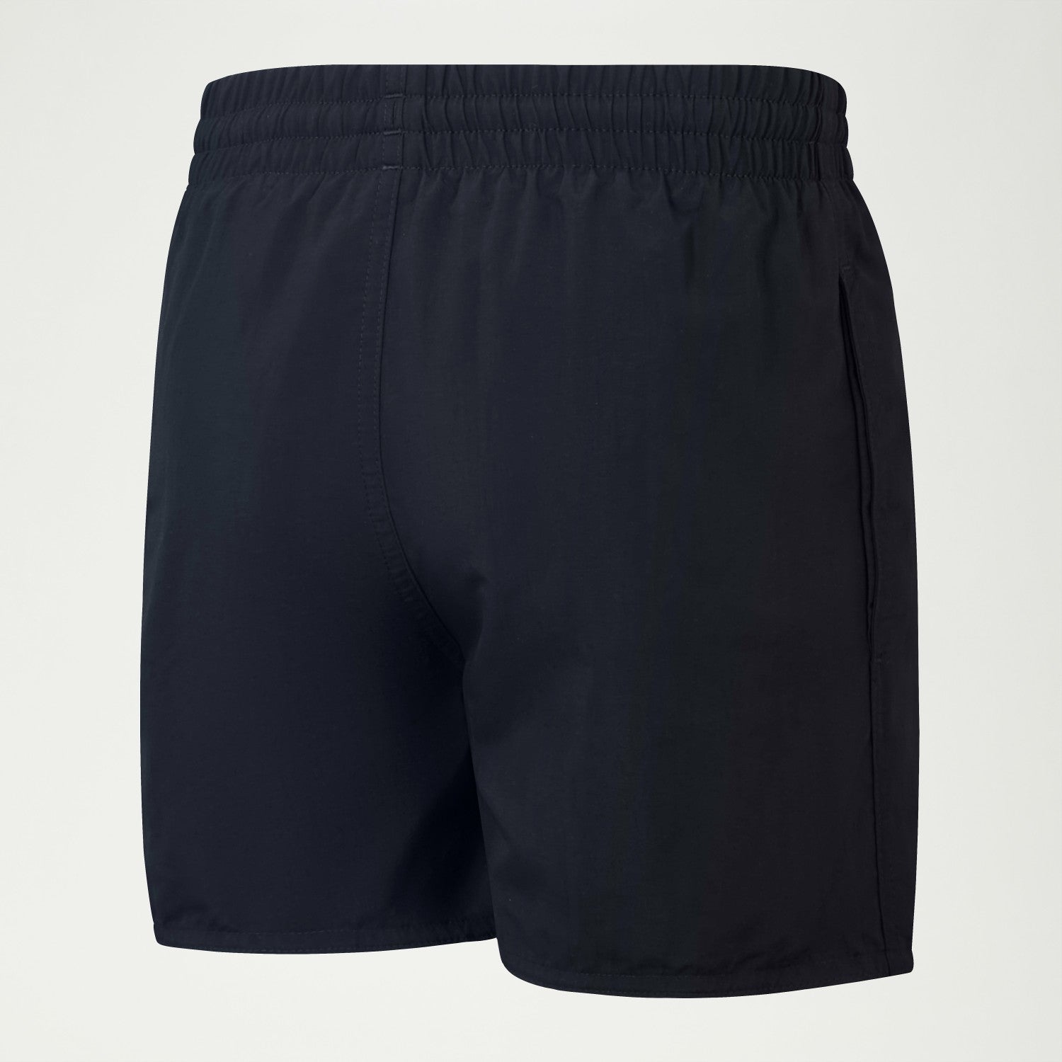 Junior Essential Swim Short Black - Speedo