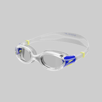 Biofuse 2.0 Junior Goggles Clear/Blue - Speedo