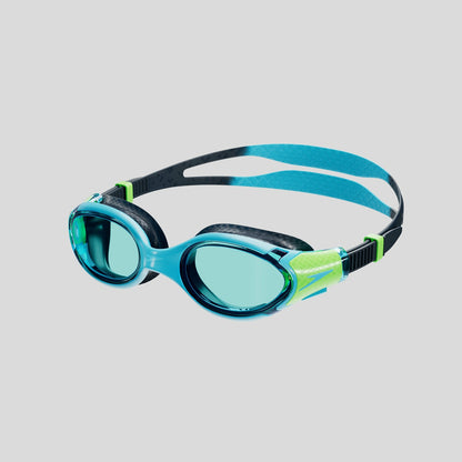 Biofuse 2.0 Junior Goggles Blue/Green - Speedo