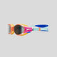 Blue;;Orange