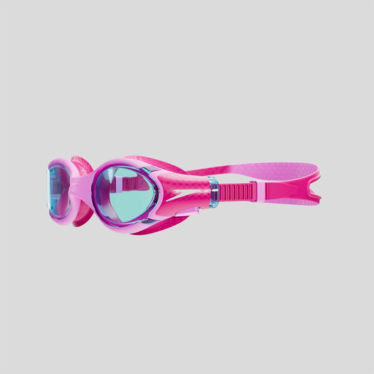 Biofuse 2.0 Junior Goggles Pink - Speedo