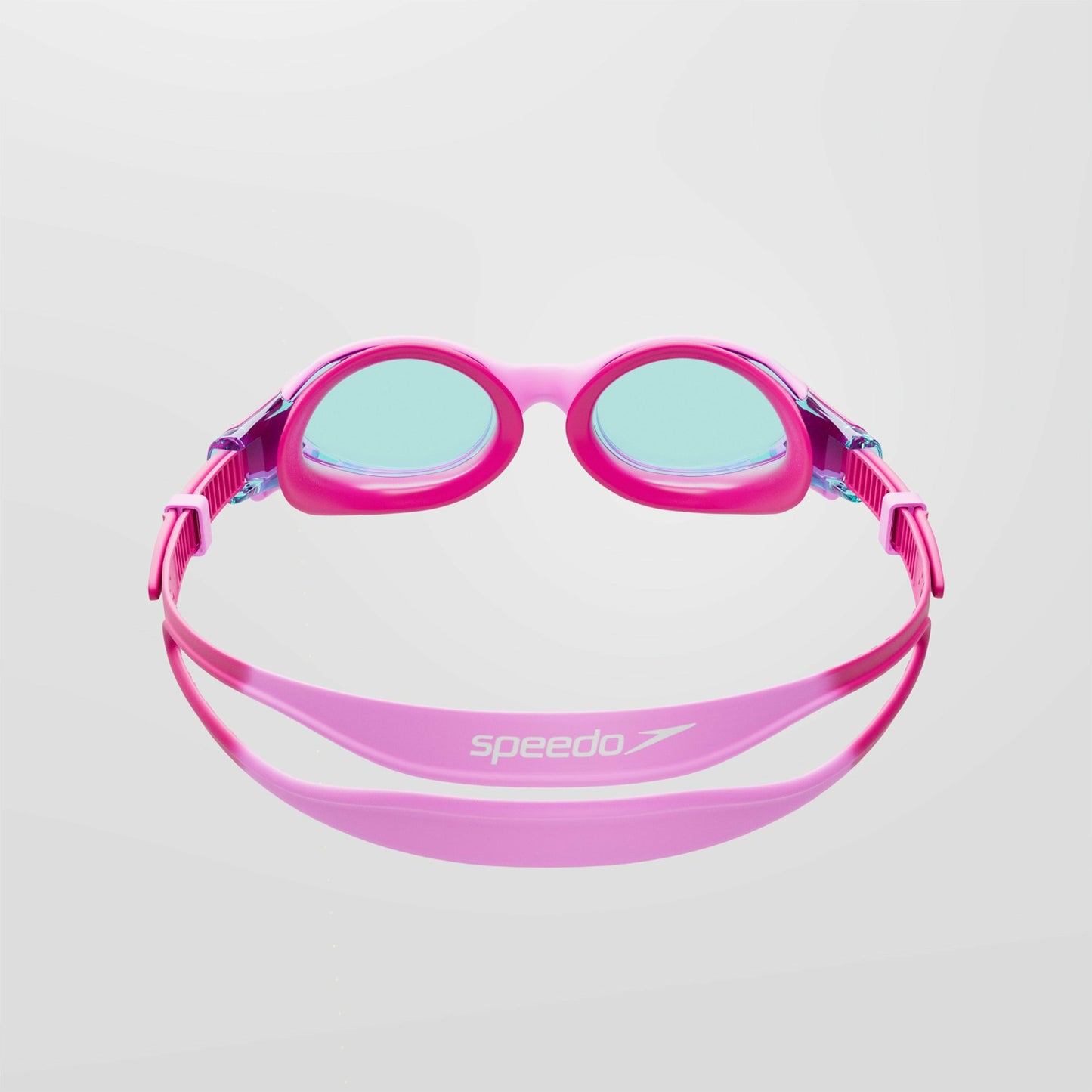 Biofuse 2.0 Junior Goggles Pink - Speedo