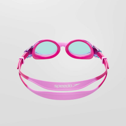 Biofuse 2.0 Junior Goggles Pink - Speedo