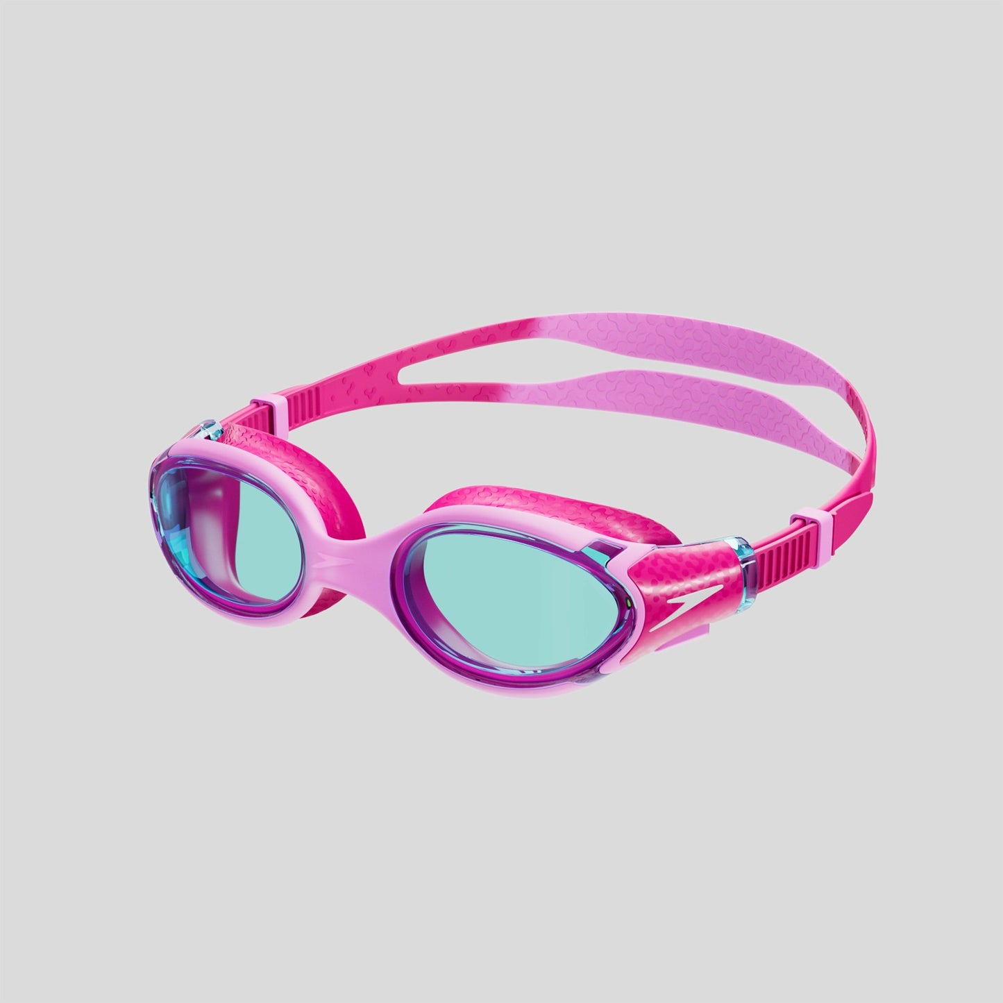 Biofuse 2.0 Junior Goggles Pink - Speedo