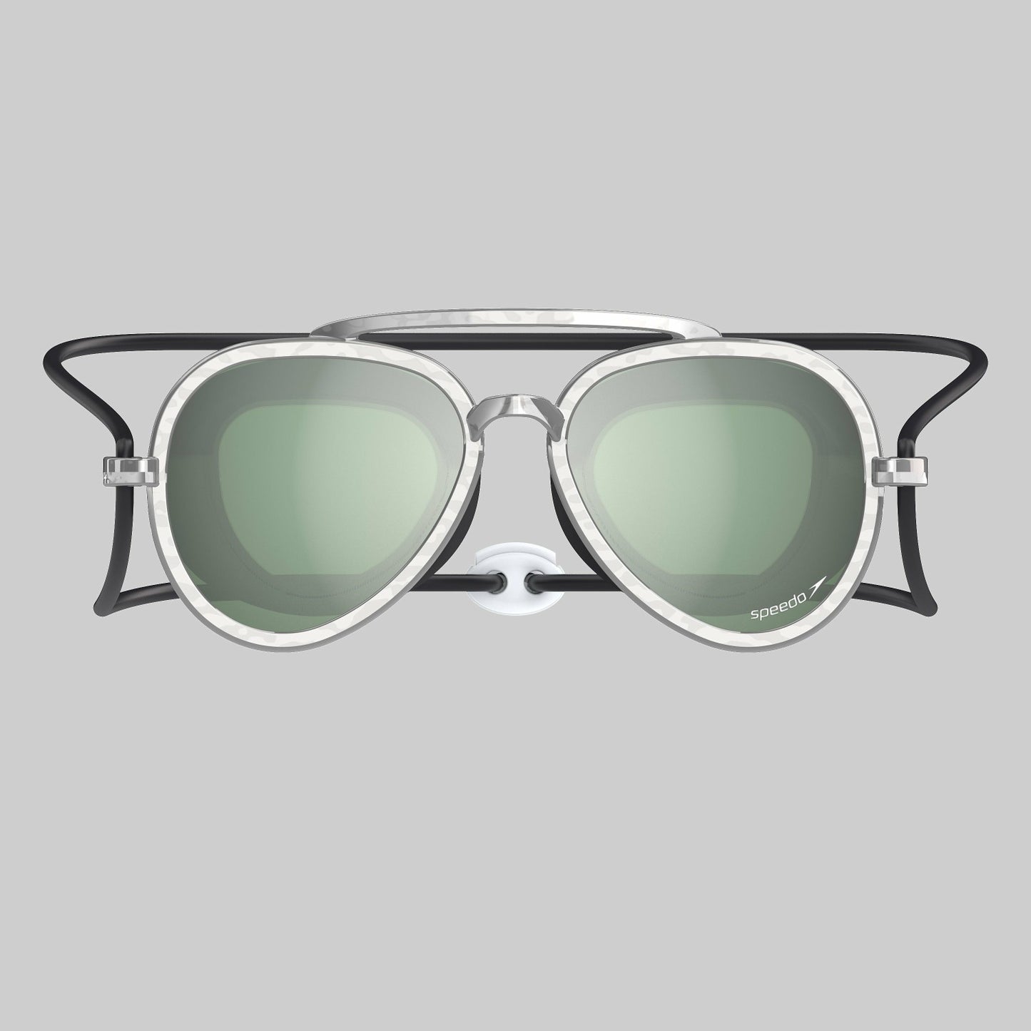 Kids Sunny G Mariner Mirror - Speedo