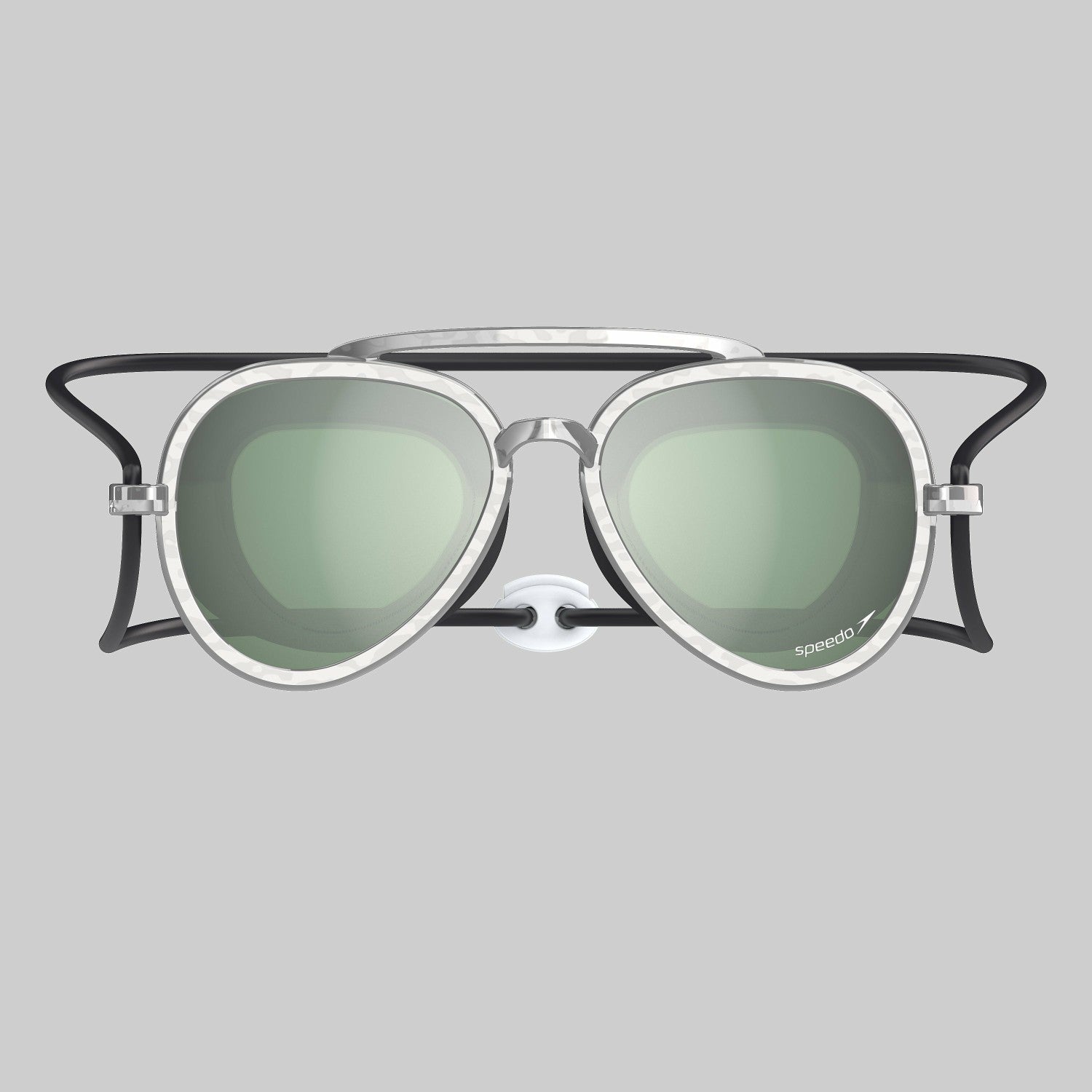 Kids Sunny G Mariner Mirror - Speedo