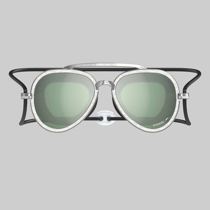 Kids Sunny G Mariner Mirror - Speedo
