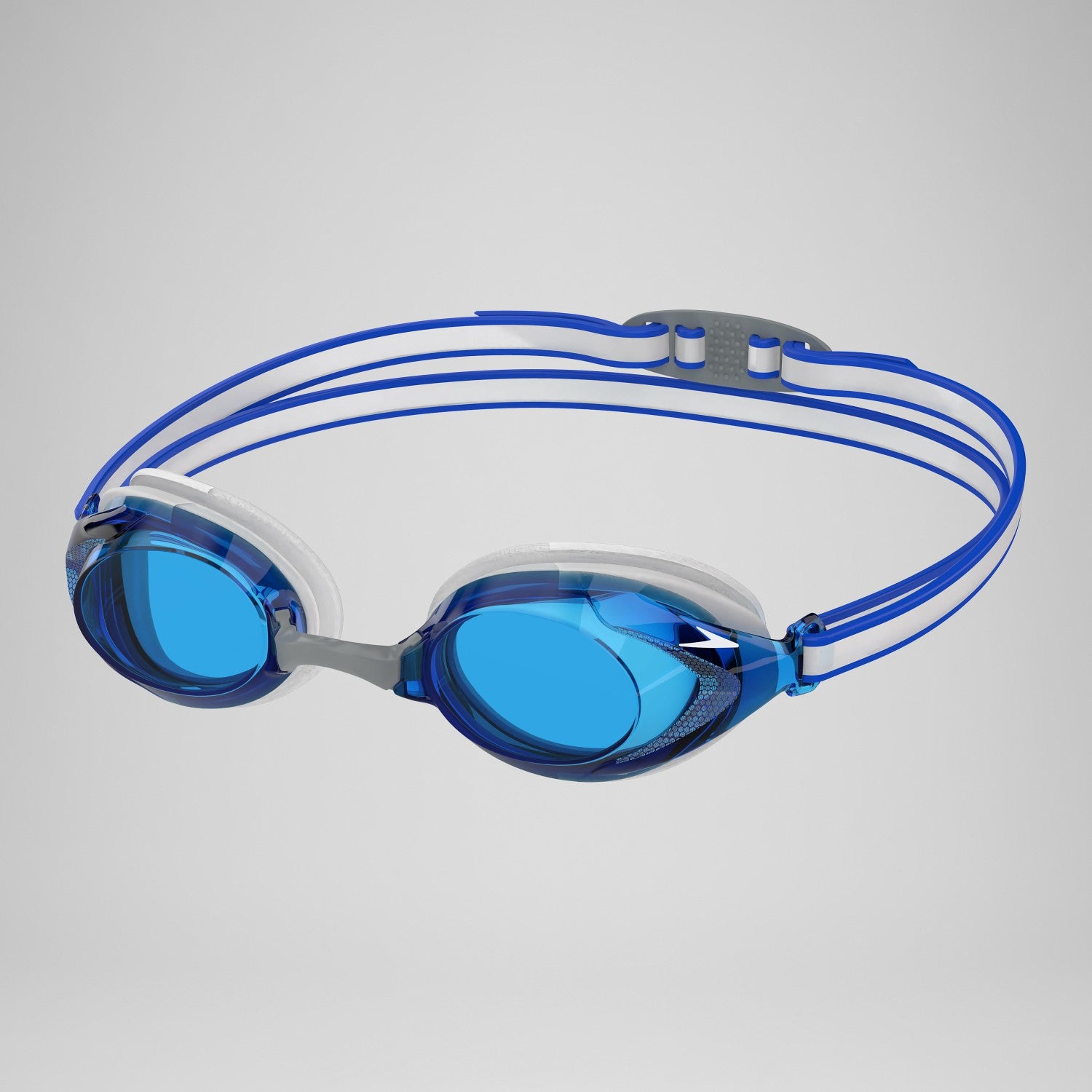 Junior Vanquisher 3.0 Goggles Blue - Speedo