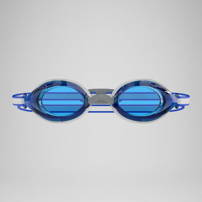 Junior Vanquisher 3.0 Goggles Blue - Speedo