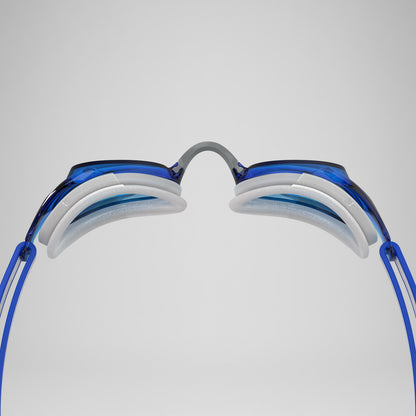 Junior Vanquisher 3.0 Goggles Blue - Speedo