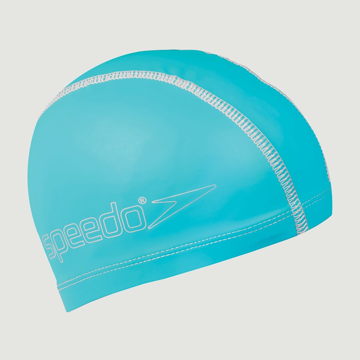 Junior Pace Cap Blue - Speedo
